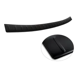 Tagumise põrkeraua kaitse - Mazda Cx-60 (2022-)