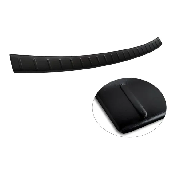 Tagumise põrkeraua kaitse - Mazda Cx-60 (2022-)