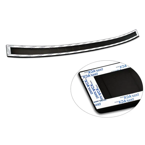 Tagumise põrkeraua kaitse - Mazda Cx-60 (2022-)