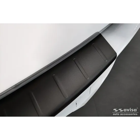 Tagumise põrkeraua kaitse - Mazda Cx-60 (2022-)