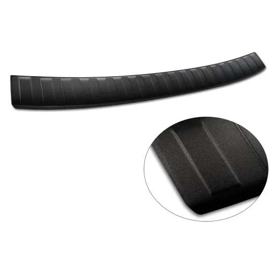 Tagumise põrkeraua kaitse - Volvo Xc60 (2013-2016)