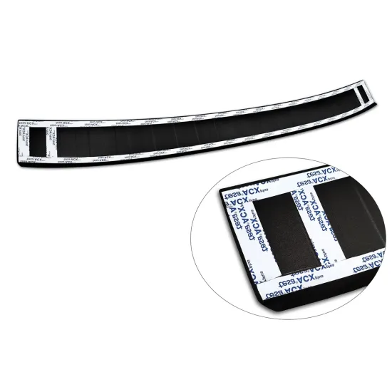 Tagumise põrkeraua kaitse - Volvo Xc60 (2013-2016)