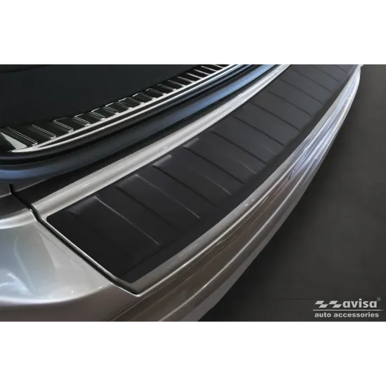 Tagumise põrkeraua kaitse - Volvo Xc60 (2013-2016)