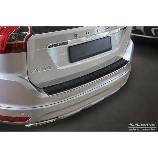 Tagumise põrkeraua kaitse - Volvo Xc60 (2013-2016)