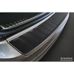 Tagumise põrkeraua kaitse - Volvo Xc60 (2013-2016)