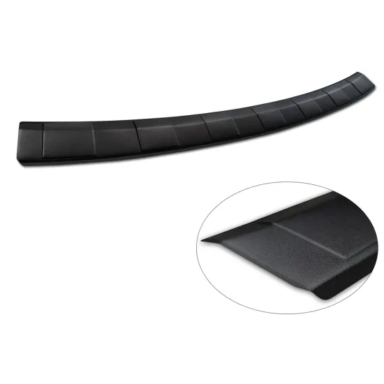 Tagumise põrkeraua kaitse - Skoda Octavia (2019-) Octavia (2020-)