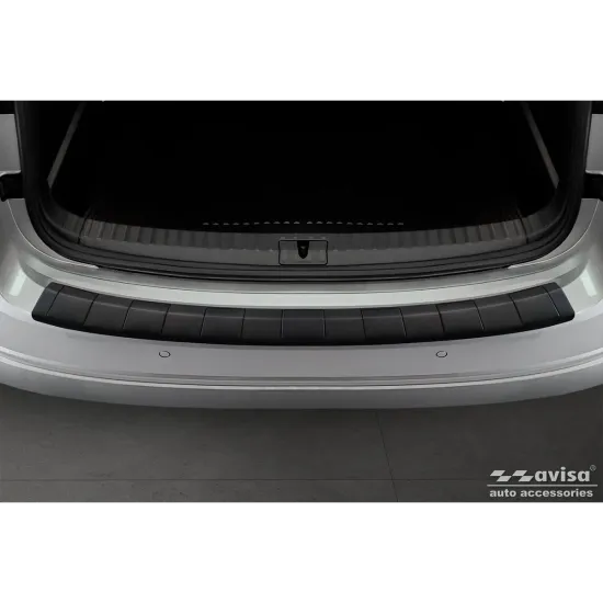 Tagumise põrkeraua kaitse - Skoda Octavia (2019-) Octavia (2020-)