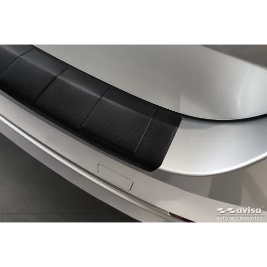 Tagumise põrkeraua kaitse - Skoda Octavia (2019-) Octavia (2020-)