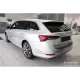 Tagumise põrkeraua kaitse - Skoda Octavia (2019-) Octavia (2020-)