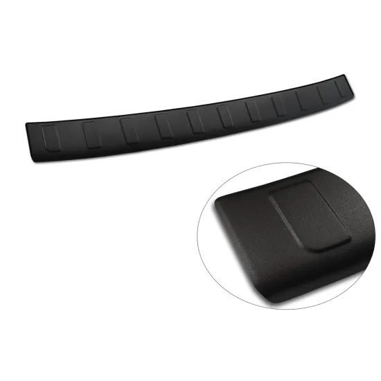 Tagumise põrkeraua kaitse - Jeep Avenger (2023-)