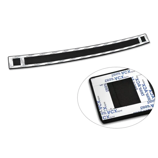 Tagumise põrkeraua kaitse - Jeep Avenger (2023-)