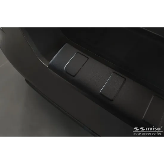 Tagumise põrkeraua kaitse - Jeep Avenger (2023-)