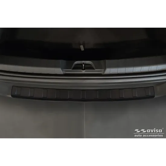 Tagumise põrkeraua kaitse - Jeep Avenger (2023-)