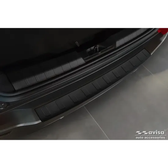 Tagumise põrkeraua kaitse - Jeep Avenger (2023-)