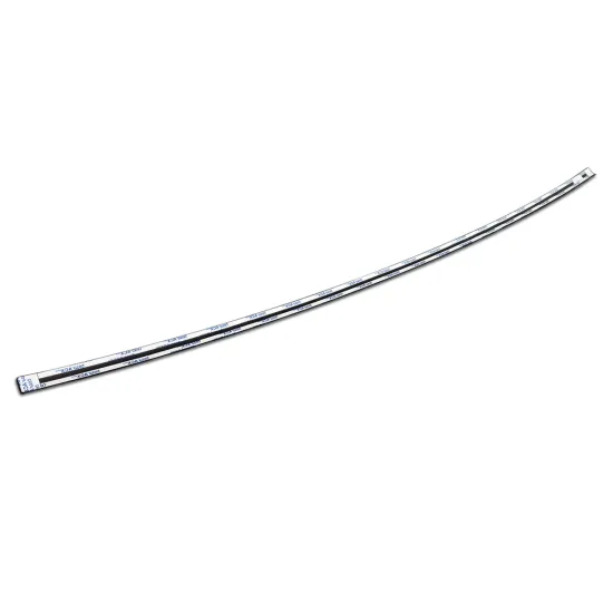 Tagumise põrkeraua kaitse - Honda Zr-v (2023-)