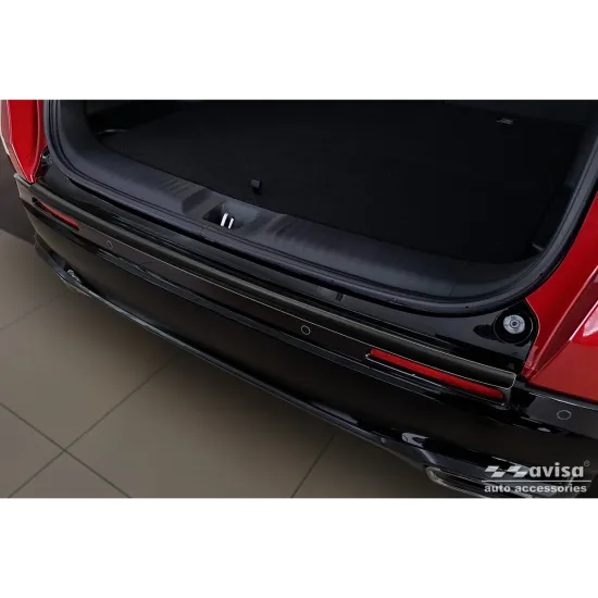 Tagumise põrkeraua kaitse - Honda Zr-v (2023-)