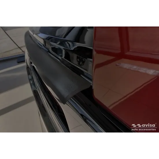 Tagumise põrkeraua kaitse - Honda Zr-v (2023-)