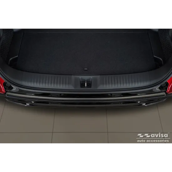 Tagumise põrkeraua kaitse - Honda Zr-v (2023-)