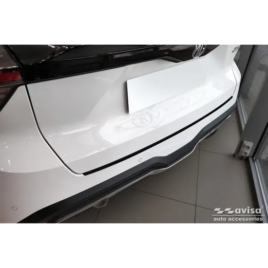 Tagumise põrkeraua kaitse - Mg 4 (2022-)