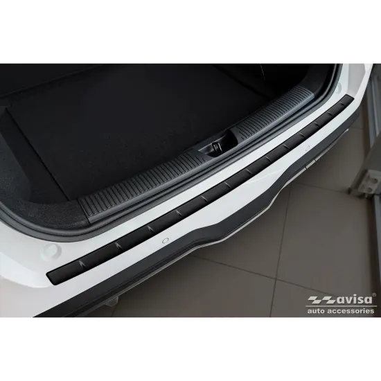 Tagumise põrkeraua kaitse - Mg 4 (2022-)