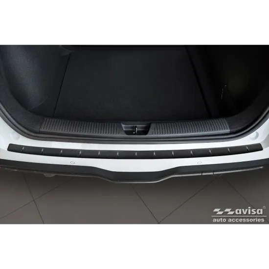 Tagumise põrkeraua kaitse - Mg 4 (2022-)