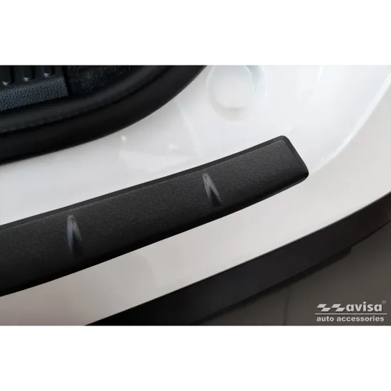 Tagumise põrkeraua kaitse - Mg 4 (2022-)