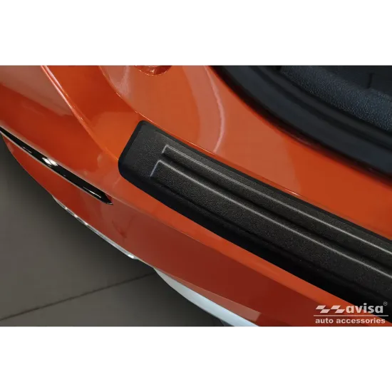 Tagumise põrkeraua kaitse - Mg Zs (2019-2024)