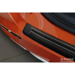 Tagumise põrkeraua kaitse - Mg Zs (2019-2024)