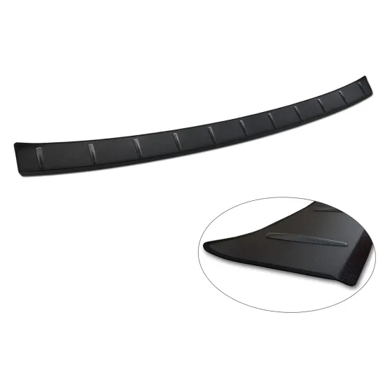 Tagumise põrkeraua kaitse - Mg 5 Ev (2022-)