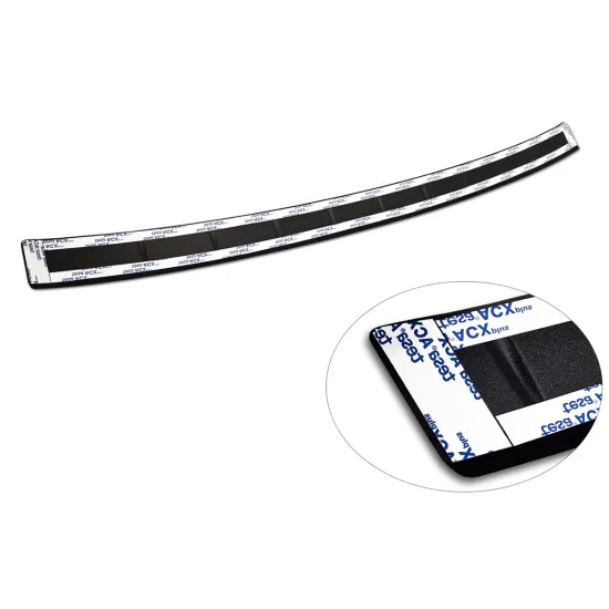 Tagumise põrkeraua kaitse - Mg 5 Ev (2022-)