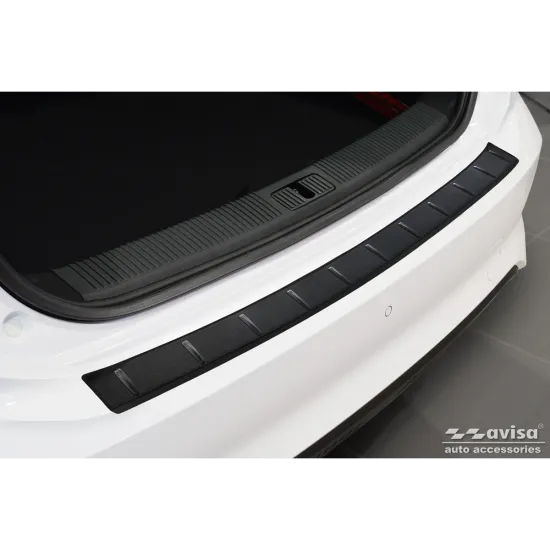 Tagumise põrkeraua kaitse - Mg 5 Ev (2022-)