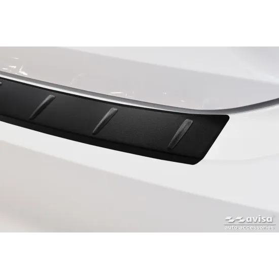 Tagumise põrkeraua kaitse - Mg 5 Ev (2022-)