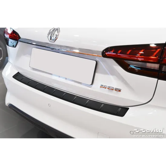 Tagumise põrkeraua kaitse - Mg 5 Ev (2022-)