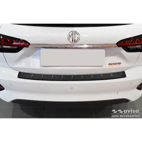 Tagumise põrkeraua kaitse - Mg 5 Ev (2022-)