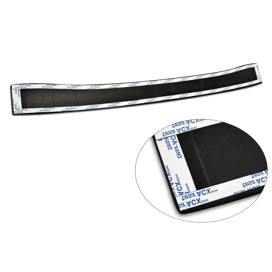 Tagumise põrkeraua kaitse - Bmw 3 Series (2022-)