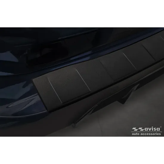 Tagumise põrkeraua kaitse - Bmw 3 Series (2022-)