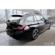 Tagumise põrkeraua kaitse - Bmw 3 Series (2022-)