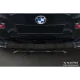 Tagumise põrkeraua kaitse - Bmw 3 Series (2022-)