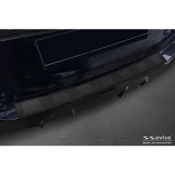 Tagumise põrkeraua kaitse - Bmw 3 Series (2022-)