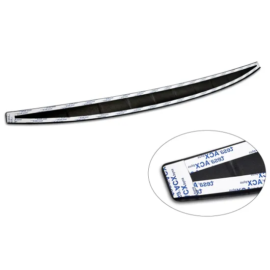 Tagumise põrkeraua kaitse - Volvo Ex30 (2023-)