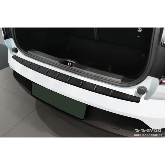 Tagumise põrkeraua kaitse - Volvo Ex30 (2023-)