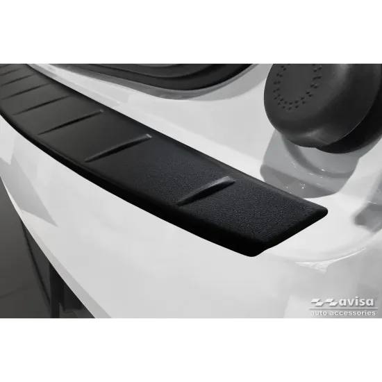 Tagumise põrkeraua kaitse - Volvo Ex30 (2023-)