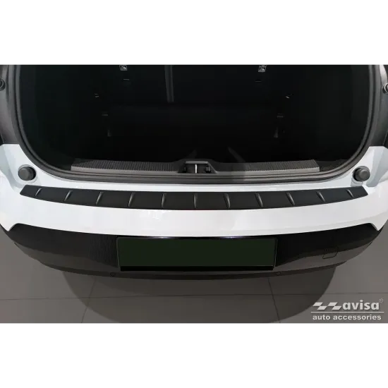 Tagumise põrkeraua kaitse - Volvo Ex30 (2023-)