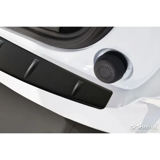 Tagumise põrkeraua kaitse - Volvo Ex30 (2023-)