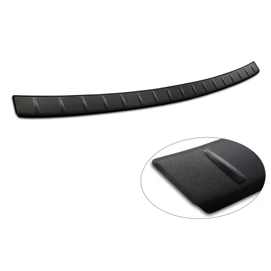 Tagumise põrkeraua kaitse - Mg Hs (2020-)