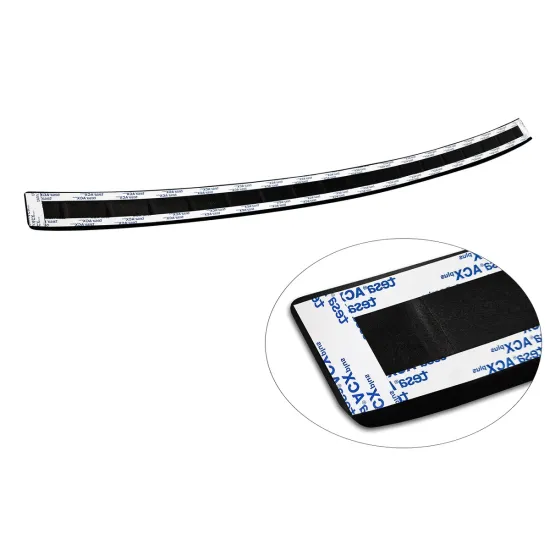 Tagumise põrkeraua kaitse - Mg Hs (2020-)