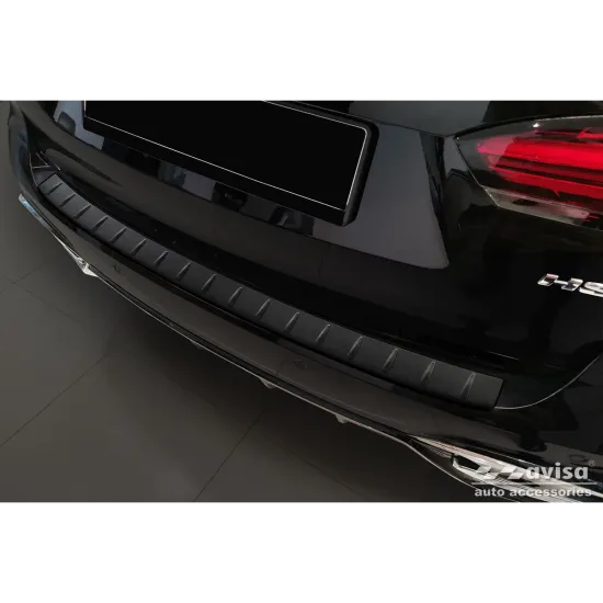 Tagumise põrkeraua kaitse - Mg Hs (2020-)