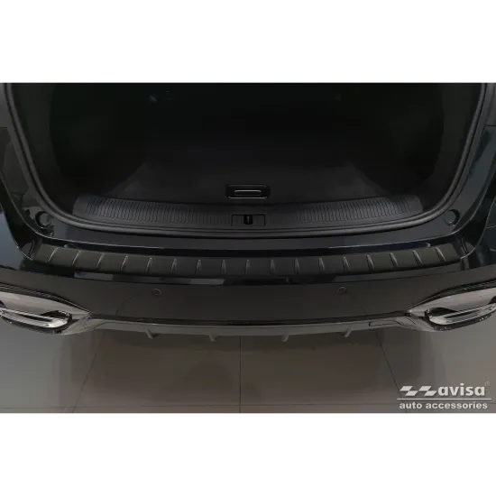 Tagumise põrkeraua kaitse - Mg Hs (2020-)