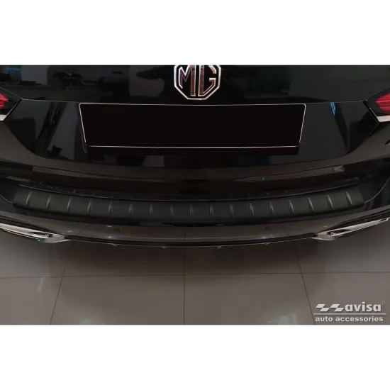 Tagumise põrkeraua kaitse - Mg Hs (2020-)