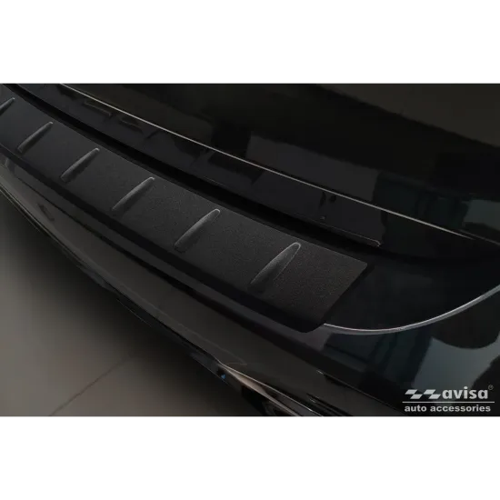 Tagumise põrkeraua kaitse - Mg Hs (2020-)